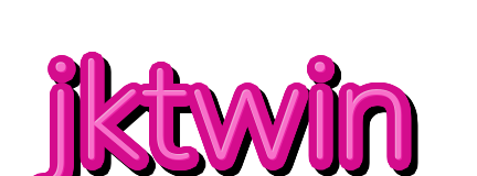 jktwin — logo kanal
