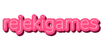 rejekigames — logo kanal