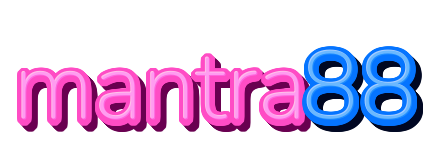mantra88 — logo kanal