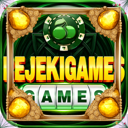 rejekigames — mitra unggulan
